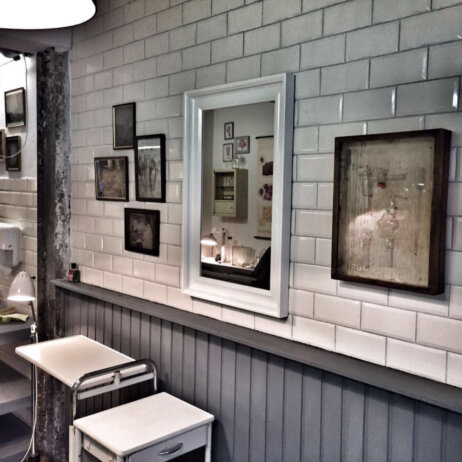 Hammer und Nagel (3)