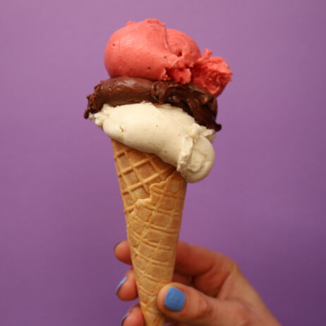 Kuno 15 Eis de Rix Berlin