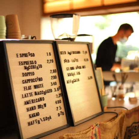 Kuno 15 We Roast Coffee Collective