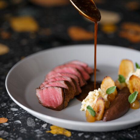 Restaurant Anouki Berlin Charlottenburg (4)