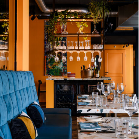 Restaurant Anouki Berlin Charlottenburg (6)