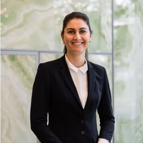 The Fontenay_Christin Vollmer_Sommelire Restaurant Parkview