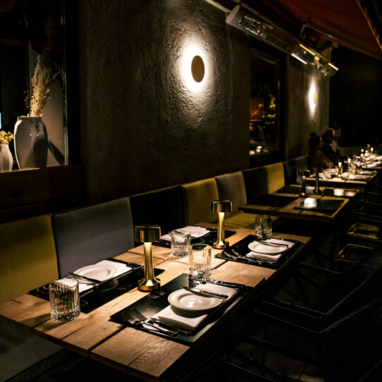 The Grill Muenchen (5)