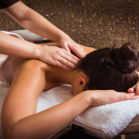 Urban Sports Club Massage