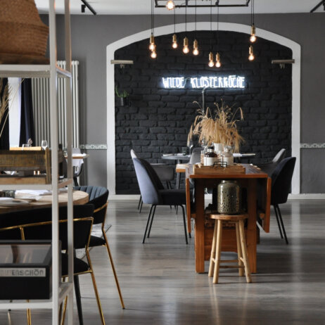 Wilde Klosterkueche (18)