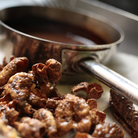 Wilde Klosterkueche (5)