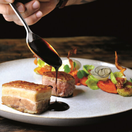 Wilde Klosterkueche (8)