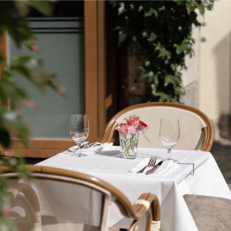 Brechts Steakhaus Berlin