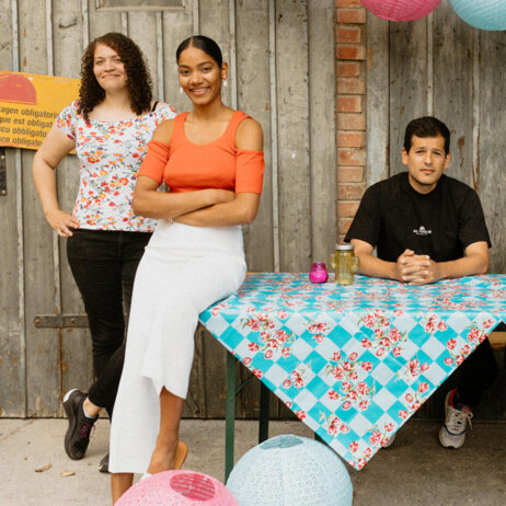 El Patio Latino Zuerich (1)