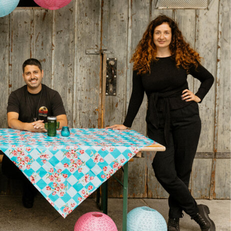 El Patio Latino Zuerich