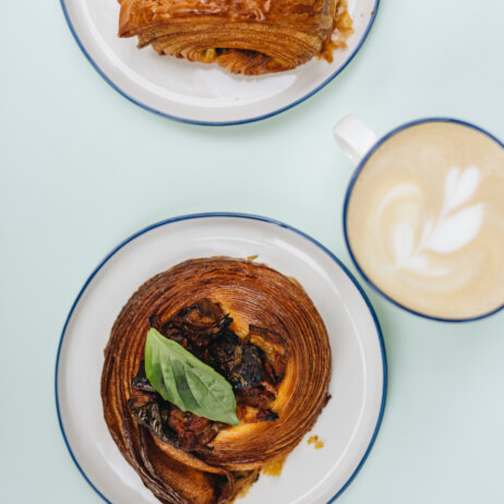 Gorilla Baeckerei Berlin Neukoelln (2)