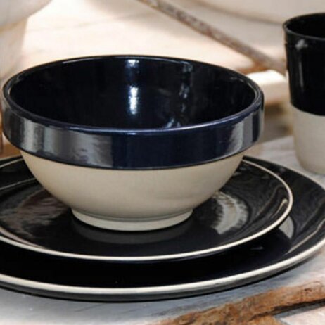 Gustavia Schüsselset