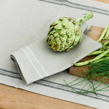 Gustavia Tischläufer Frankreich