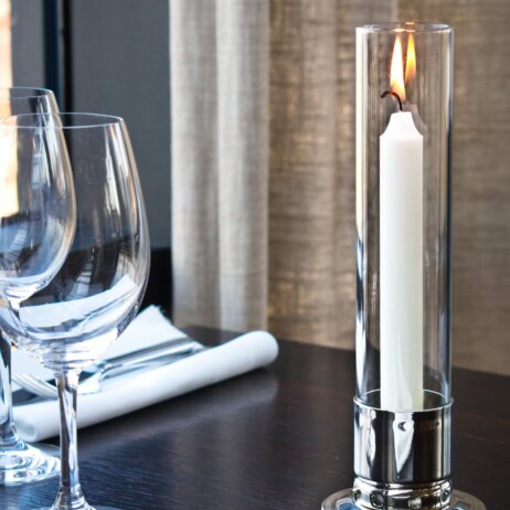 Gustavia Windlicht KattvikDesign