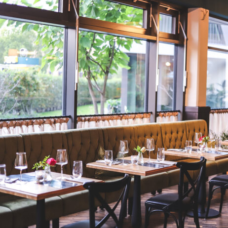 Interior Design The Rose