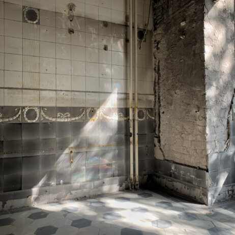 Maran44 Neukoelln vor dem Umbau