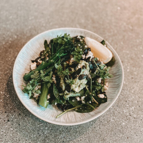 Marshall Street Hamburg