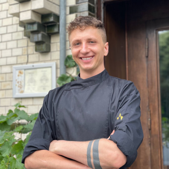 Nikodemus Berger Bonvivant Cocktail Bistro (1)