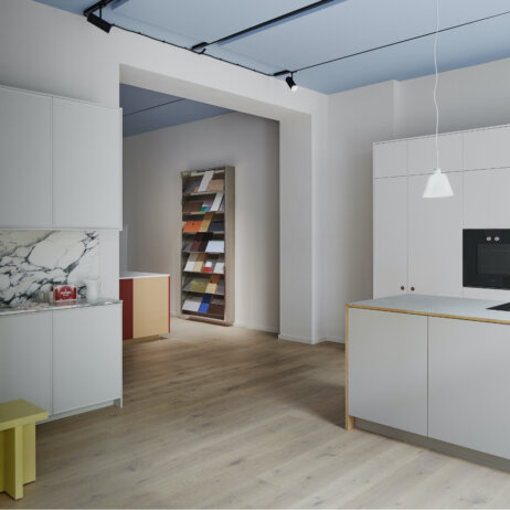 Reform Berlin-West Showroom (2)