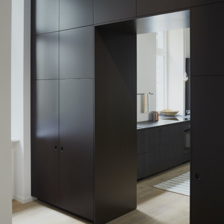 Reform Berlin-West Showroom