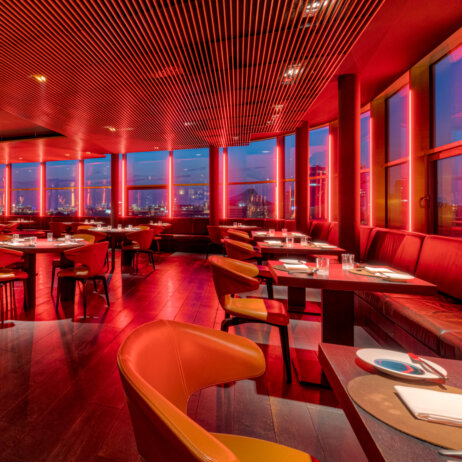 Restaurant Golvet Berlin