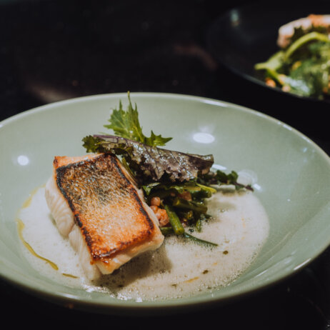 Rutz Zollhaus Berlin Stadtmenue Mueritz-Fisch