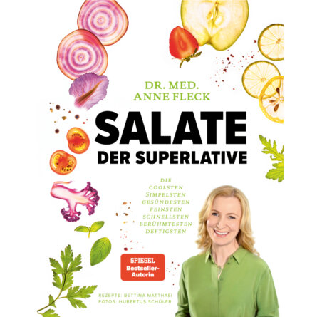 Salate_der_Superlative_kochbuch © ©Hubertus Schüler