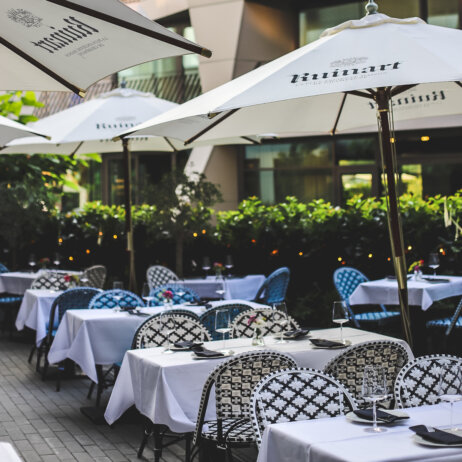 Terrace The Rose (1)