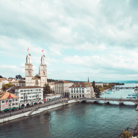 The Nest Hotel Storchen Zuerich