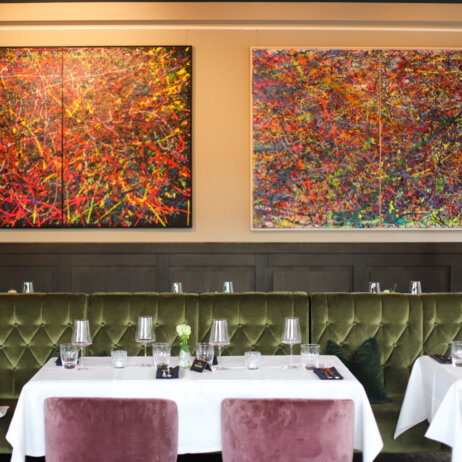 The Rose Bar & Kitchen Berlin