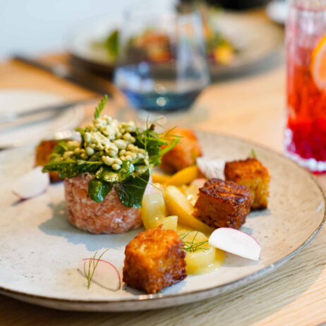 Vlet Kitchen & Bar Hamburg