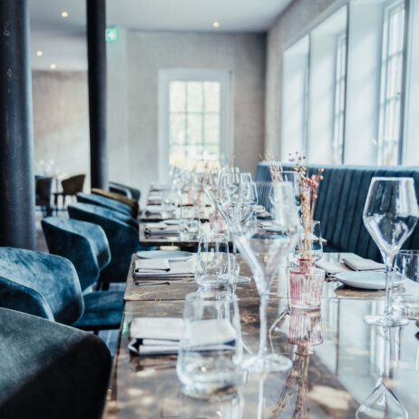 Blue Mare Hamburg Gastraum (2)