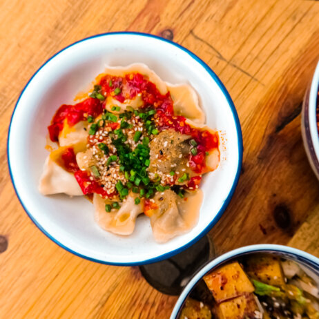 Cai Kitchen Karolinenviertel Hamburg (1)