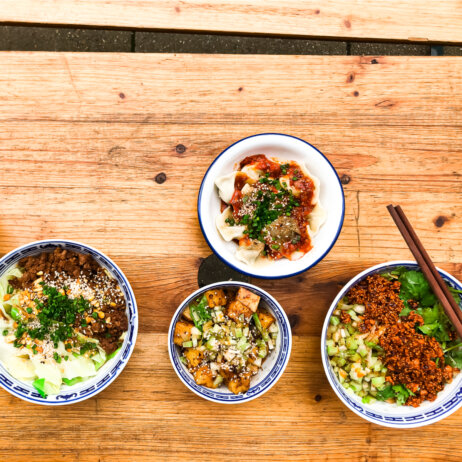 Cai Kitchen Karolinenviertel Hamburg