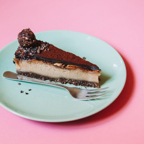 Funk You Superfood Cake