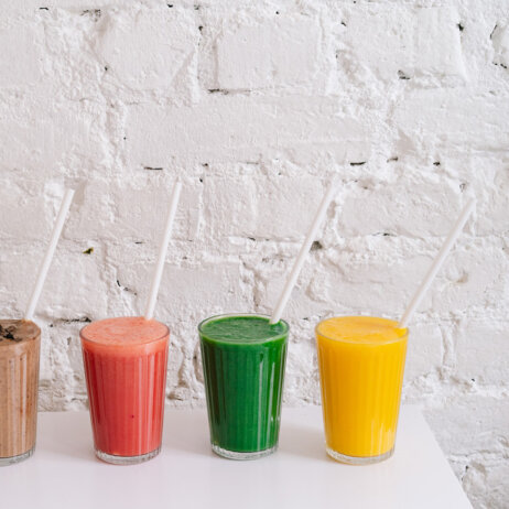 Funk You Frucht-Smoothies