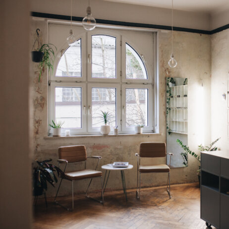 Jules & Mel Brillen Muenchen