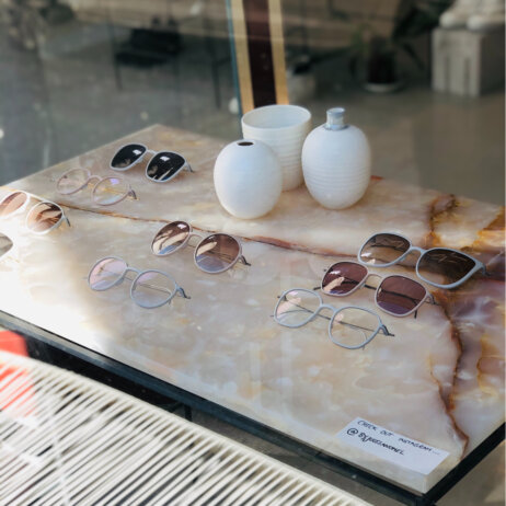 Jules & Mel Brillen Muenchen  (1)