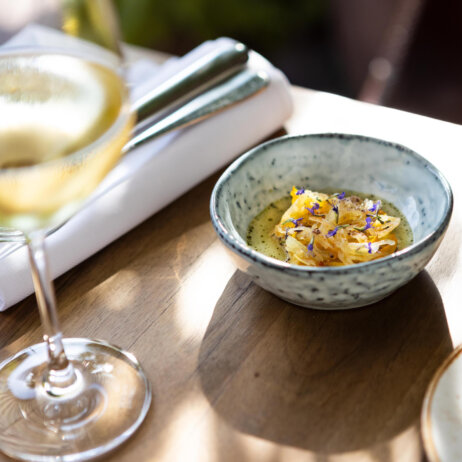 Spindler Berlin Tomate Kuerbis