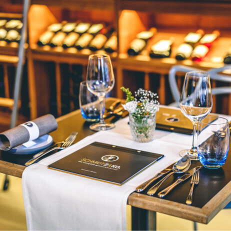 Stadtmenue Berlin Food Week SchmidtZKo Steglitz