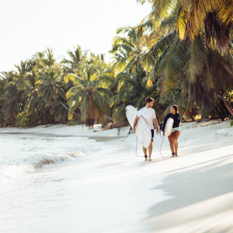 Four Seasons Desroches Seychellen (19)