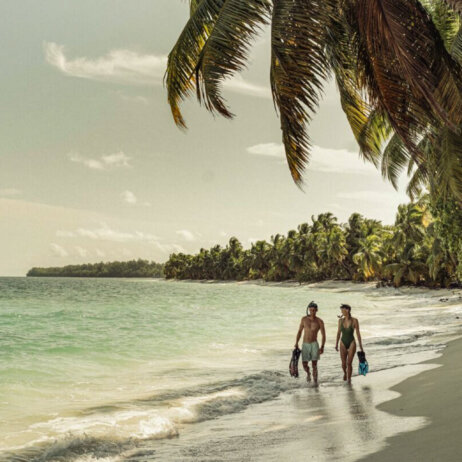 Four Seasons Resort Seychelles Desroches -4