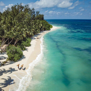 Four Seasons Resort Seychelles Desroches -5