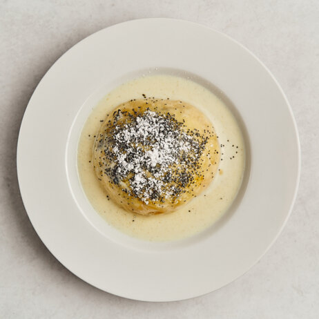 Germknoedel Oesterelli Berlin Charlottenburg