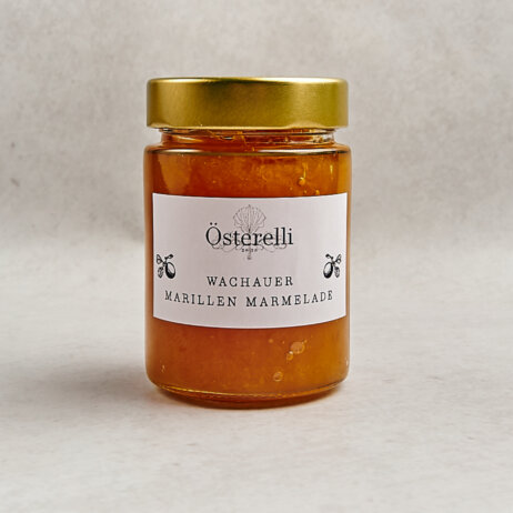 Hausgemachte Marmelade Oesterelli Berlin Charlottenburg