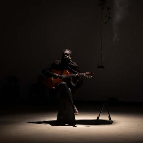 Performance, Day One, Moments by dom