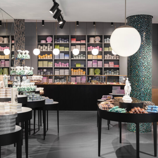 Sawade Shop Kurfuerstendamm  I Foto Jordana Schramm  (1)