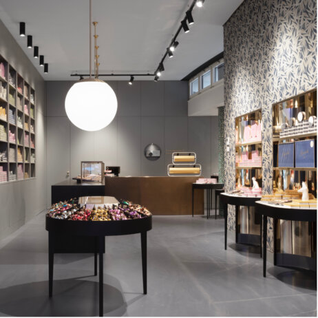 Sawade Shop Kurfuerstendamm  I Foto Jordana Schramm  (2)