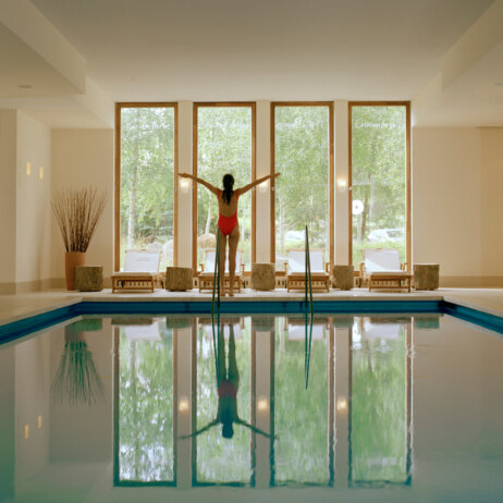 Seehotel am Neuklostersee