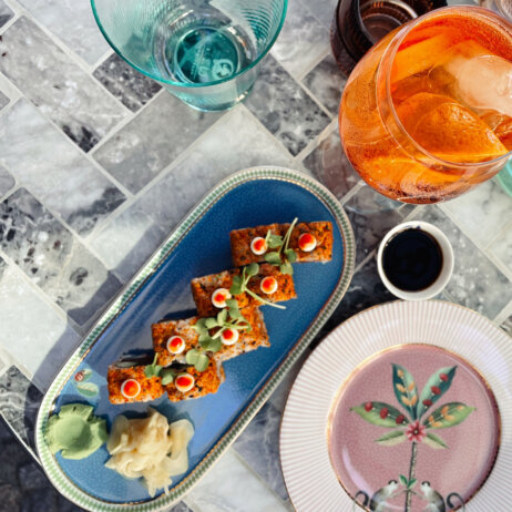 Sushi Gang Berlin Kreuzberg  (3)